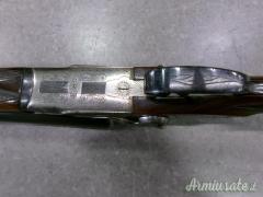 BERTUZZI DOPPIETTA CANI ESTERNI CAL12  RIF V331  ARMIUS_6528