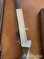 Benelli 121 12