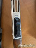 Benelli 121 12