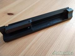 Attacco ottica carabina MAS 36