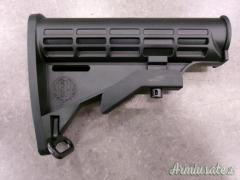 RUGER SR 556 CALCIO COLLASSABILE