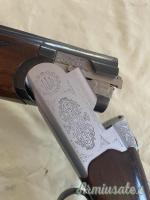 Bertini Costruzioni - BCA S56E 12
