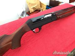 BENELLI 121 SAINT-ETIENNE 70 +++ ( DA VETRINA )