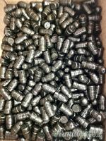 N.1000 ogive calibro 38 158gr RN