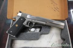 AMT HARDBALLER .45 Hirtenberger  | .45 Italian  | .45 Automatic Short