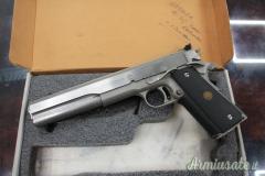 AMT HARDBALLER .45 Hirtenberger  | .45 Italian  | .45 Automatic Short