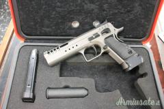 Tanfoglio LIMITED CUSTOM 9x21mm IMI