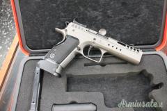 Tanfoglio LIMITED CUSTOM 9x21mm IMI