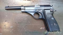 Beretta 74 .22 LR Long Rifle