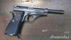 Beretta 74 .22 LR Long Rifle