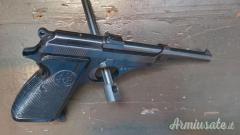Beretta 74 .22 LR Long Rifle