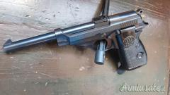 Beretta 74 .22 LR Long Rifle