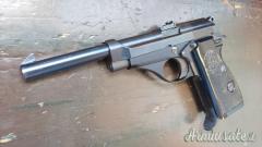 Beretta 74 .22 LR Long Rifle