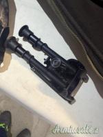 Flavio Fare Camoscio  .300 Winchester Short Magnum
