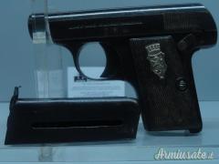 Pistola GALESI brev. 1923 cal.6,35 mm