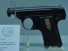 Industria armi GALESI mod. 9  cal. 6,35 mm