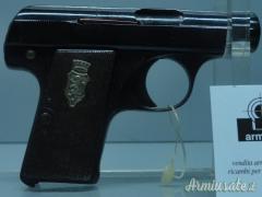 Industria armi GALESI mod. 9  cal. 6,35 mm
