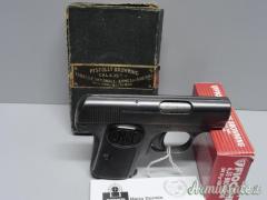 Browning mod. 1906 cal. 6,35 mm