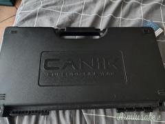 Canik TP9 Combat executive Gold 9x19mm Parabellum | Luger | NATO