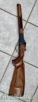 Fusto Blaser K95