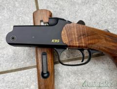Fusto Blaser K95
