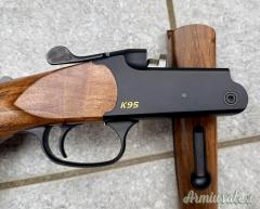 Fusto Blaser K95