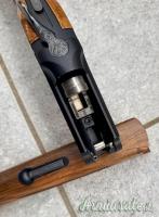 Fusto Blaser K95