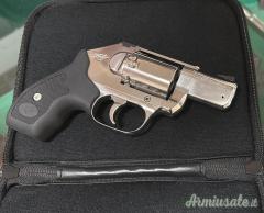 Kimber K6S .357 Magnum  |  9x31mmR  | .353 Casull