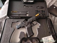 Canik TP9 Combat executive Gold 9x19mm Parabellum | Luger | NATO