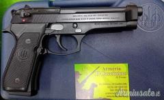 Beretta 98 FS 9x21mm IMI