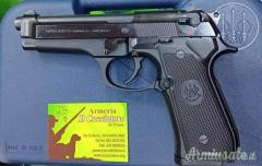 Beretta 98 FS 9x21mm IMI