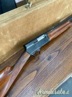 Semiautomatico Browning calibro 16 canna 71 * camerato 70mm