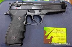 Beretta 98 FS 9x21mm IMI