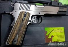 Kimber ECLIPSE TARGET II .45 ACP