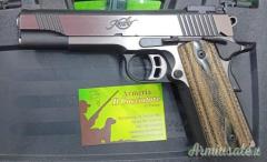 Kimber ECLIPSE TARGET II .45 ACP