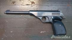 Bernardelli 60 .22 LR Long Rifle