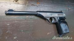 Bernardelli 60 .22 LR Long Rifle
