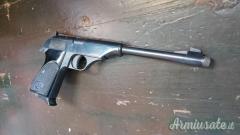 Bernardelli 60 .22 LR Long Rifle