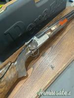 Sovrapposto Perazzi SC3matr. 123mila 75 stroz interni braily su entrabi le canne