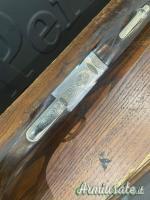 Sovrapposto Perazzi SC3matr. 123mila 75 stroz interni braily su entrabi le canne
