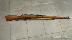 Mosin Nagant 91/30 cal. 7,62x54 R