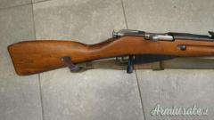 Mosin Nagant 91/30 cal. 7,62x54 R