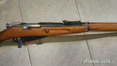 Mosin Nagant 91/30 cal. 7,62x54 R