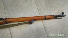 Mosin Nagant 91/30 cal. 7,62x54 R