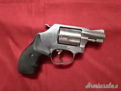 Smith & Wesson 60 .38 Special