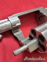 Smith & Wesson 60 .38 Special