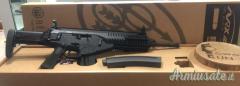 Beretta ARX 160 .22 Long Rifle