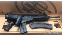 Beretta ARX 160 .22 Long Rifle