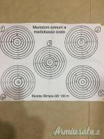 Beretta Olimpia .22 Long Rifle