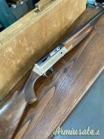 emiautomatico Benelli mod Passion calibro 12 canna 65 stroz intern